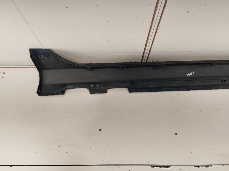 Sottoporta SX 31333004 Volvo V60 I 2010