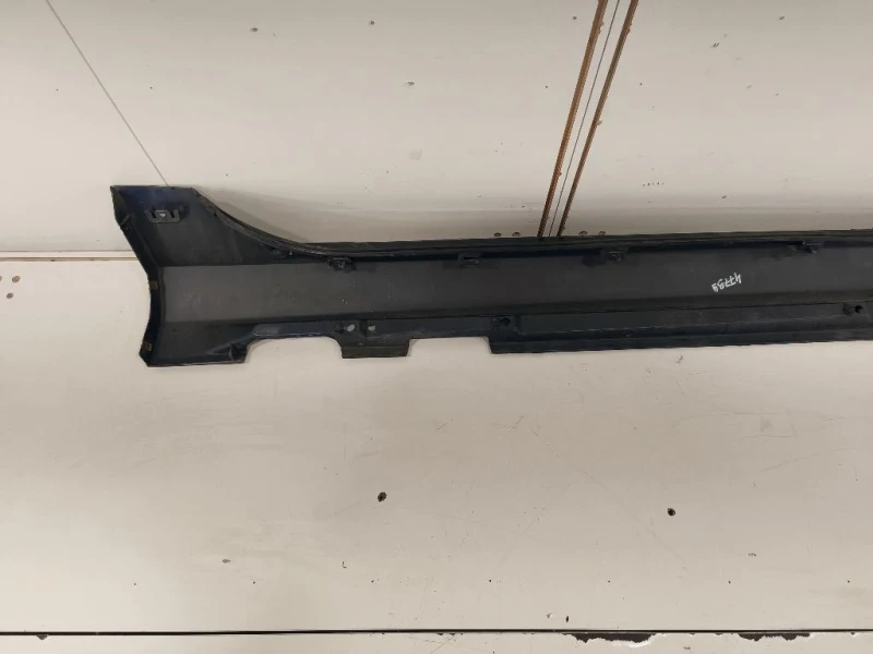 Sottoporta SX 31333004 Volvo V60 I 2010