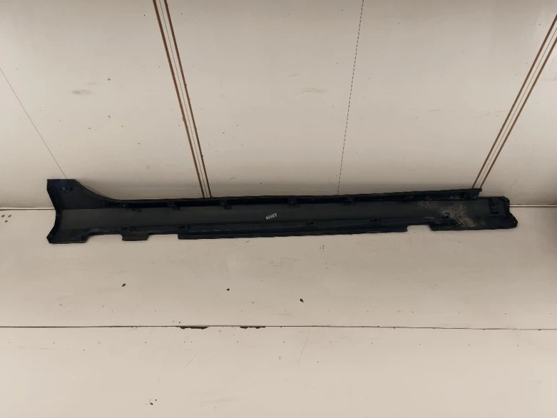 Sottoporta SX 31333004 Volvo V60 I 2010