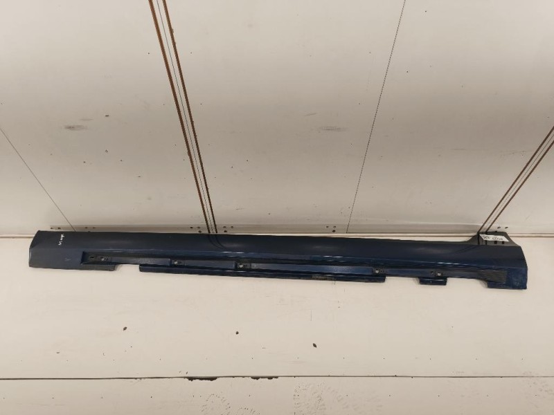 Sottoporta SX 31333004 Volvo V60 I 2010