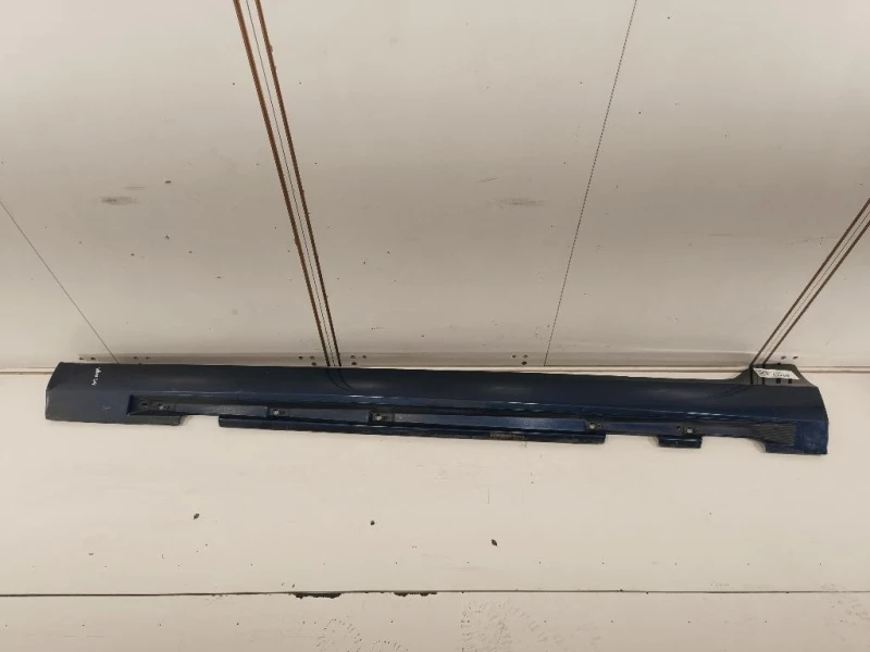 Sottoporta SX 31333004 Volvo V60 I 2010