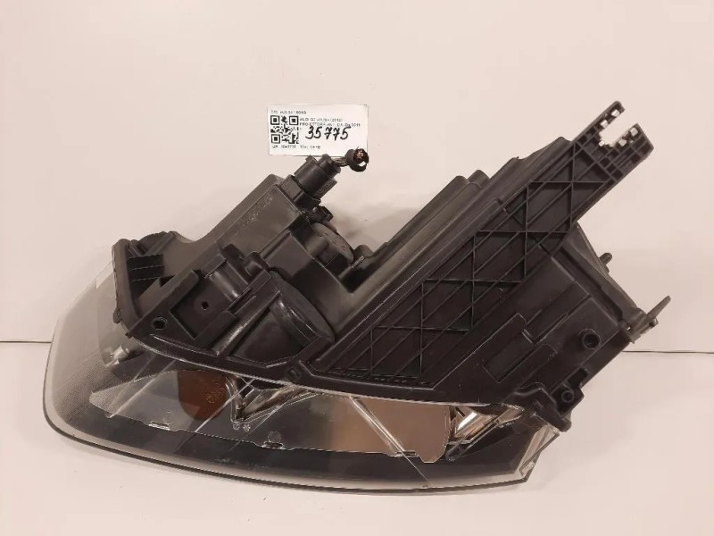 Proiettore ANT DX 8U0941004G Audi Q3 8UB 2012