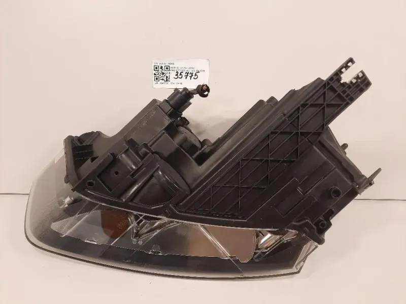 Proiettore ANT DX 8U0941004G Audi Q3 8UB 2012