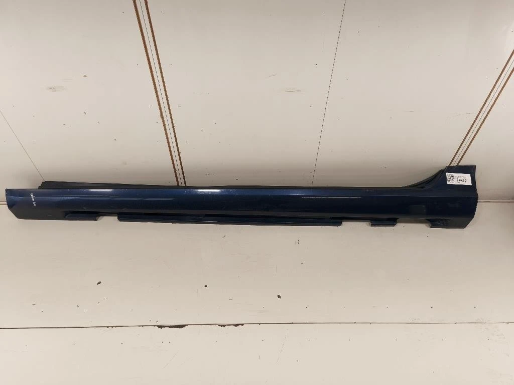 Sottoporta SX 31333004 Volvo V60 I 2010