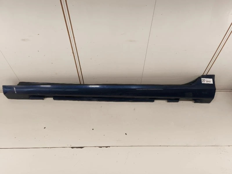 Sottoporta SX 31333004 Volvo V60 I 2010