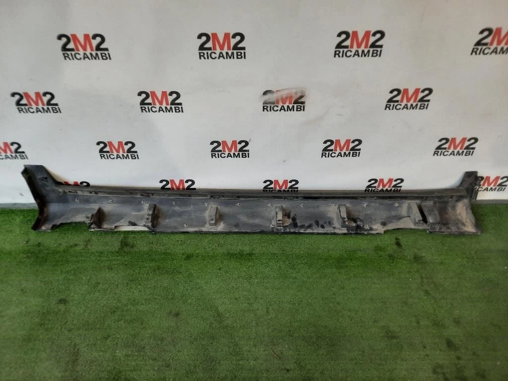 Sottoporta SX 31294848 Volvo XC60 I 2009