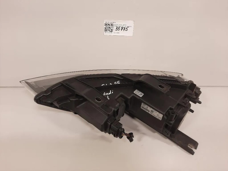 Proiettore ANT DX 8U0941004G Audi Q3 8UB 2012