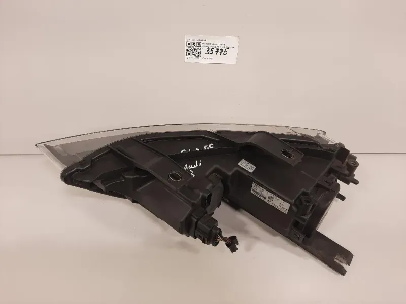 Proiettore ANT DX 8U0941004G Audi Q3 8UB 2012