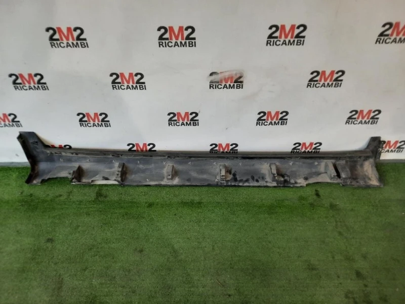 Sottoporta SX 31294848 Volvo XC60 I 2009