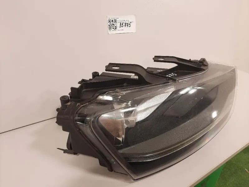 Proiettore ANT DX 8U0941004G Audi Q3 8UB 2012