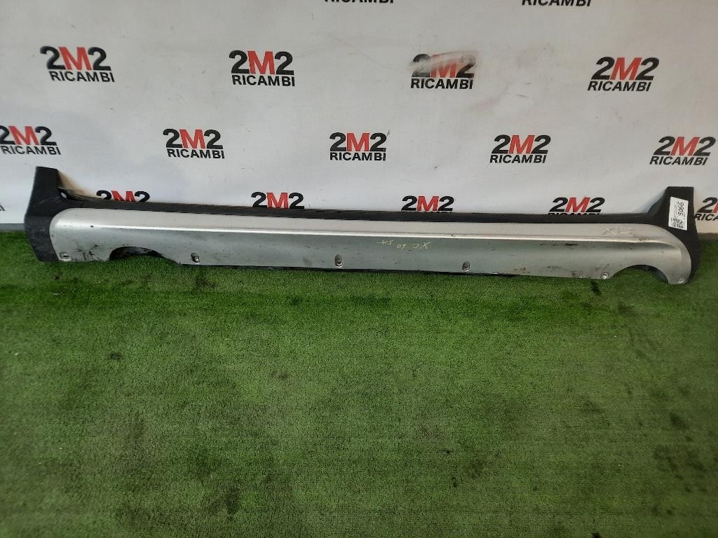 Sottoporta SX 31294848 Volvo XC60 I 2009