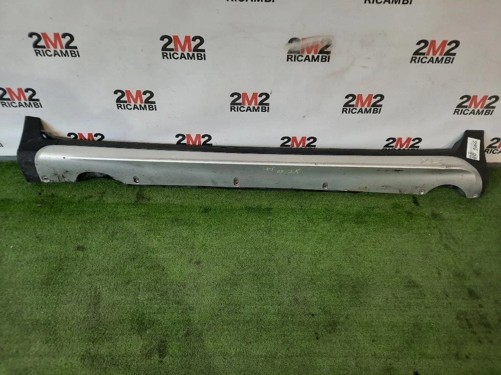 Sottoporta SX 31294848 Volvo XC60 I 2009