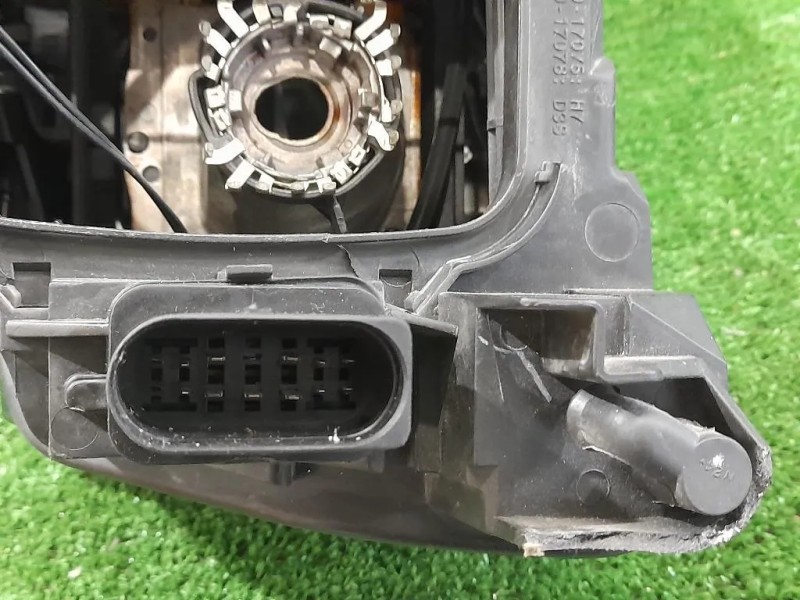 Proiettore ANT DX 8R0941004AF Audi Q5 8RB 2009