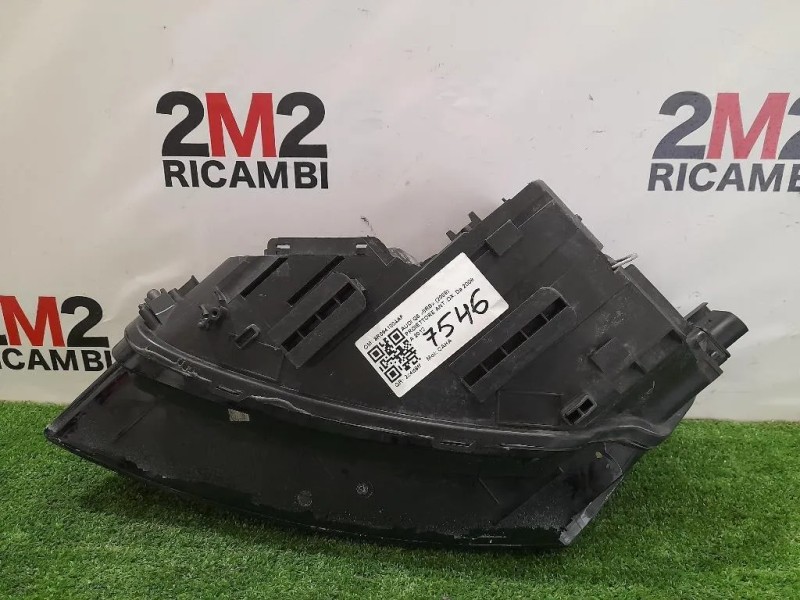 Proiettore ANT DX 8R0941004AF Audi Q5 8RB 2009