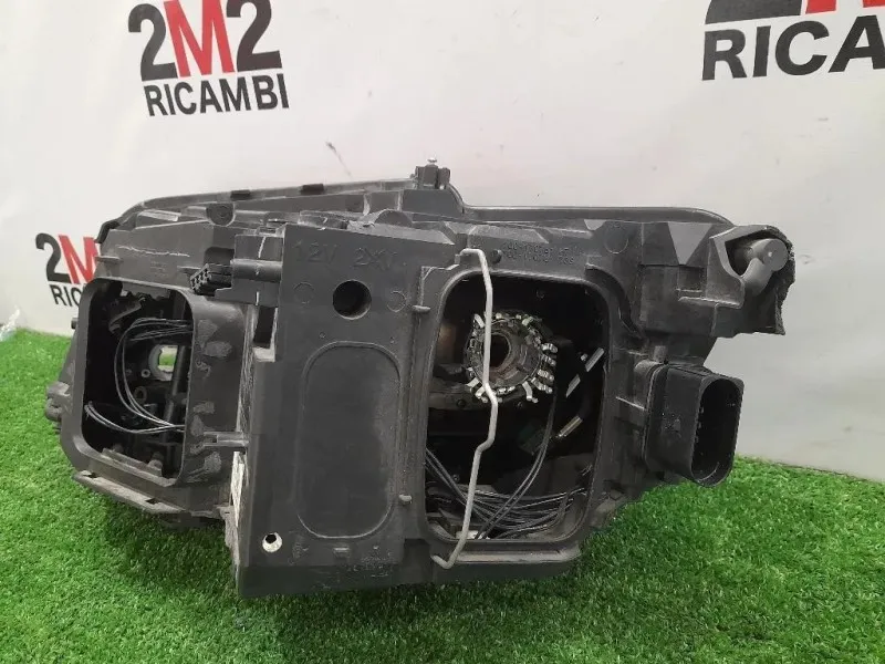 Proiettore ANT DX 8R0941004AF Audi Q5 8RB 2009
