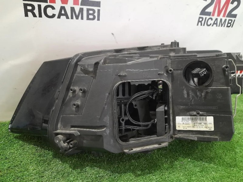 Proiettore ANT DX 8R0941004AF Audi Q5 8RB 2009