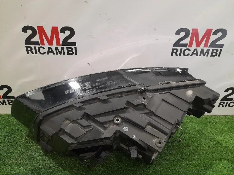 Proiettore ANT DX 8R0941004AF Audi Q5 8RB 2009