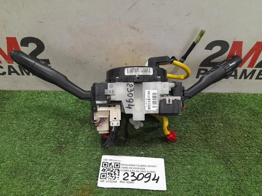 Devioguida Completo MR459841 Mitsubishi Pajero Sport 1998