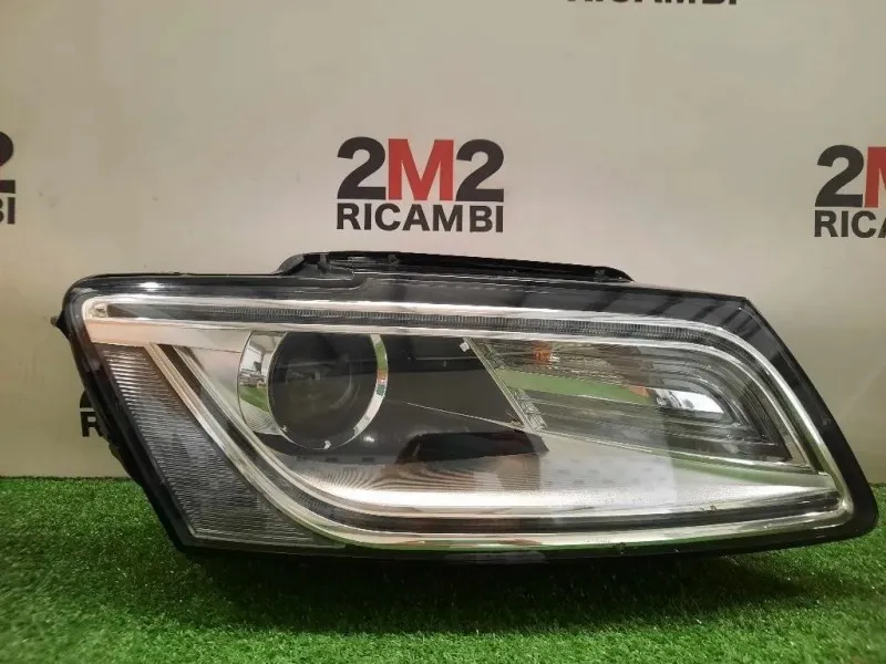 Proiettore ANT DX 8R0941006C Audi Q5 8RB 2012
