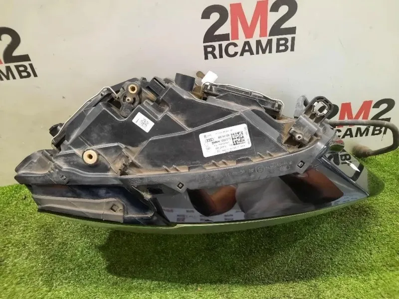 Proiettore ANT DX 8R0941006 Audi Q5 8RB 2012