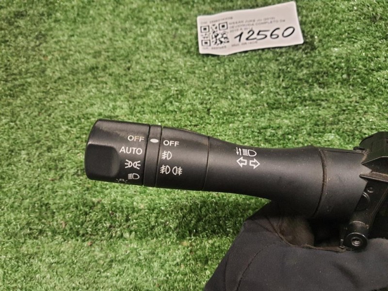 Devioguida Completo 255601KK0B Nissan JUKE I 2010