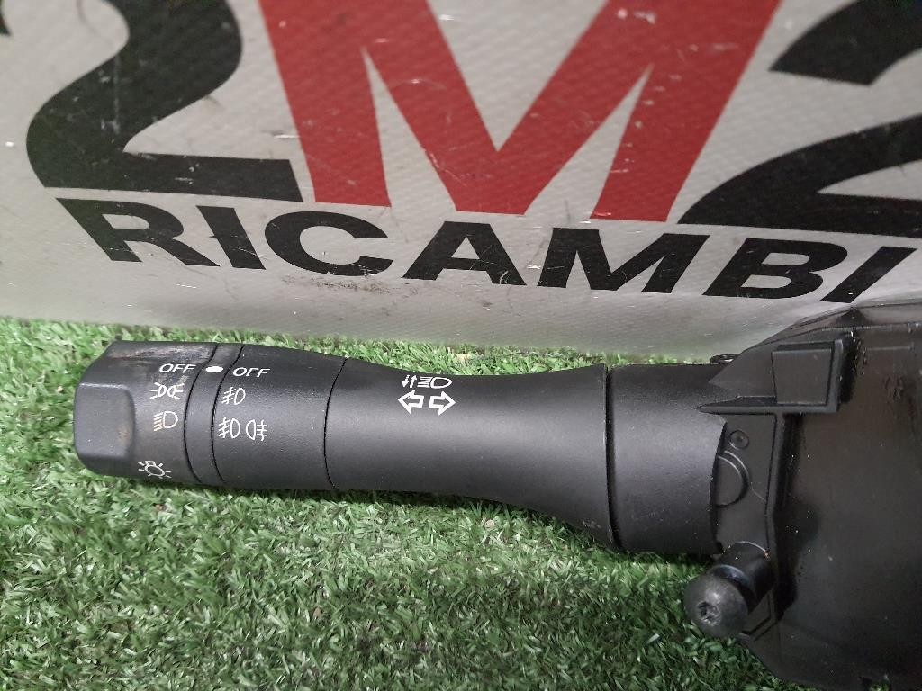 Devioguida Completo 255603SL1A Nissan Micra IV 2011