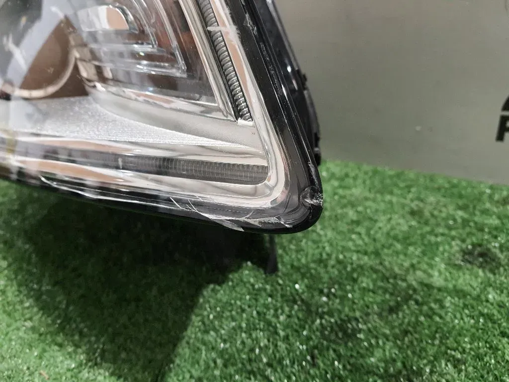 Proiettore ANT DX 8R0941044C Audi Q5 8RB 2012