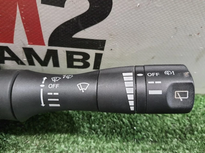 Devioguida Completo 255603SL1A Nissan Micra IV 2011