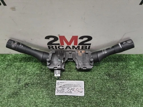 Devioguida Completo 255603SL1A Nissan Micra IV 2011