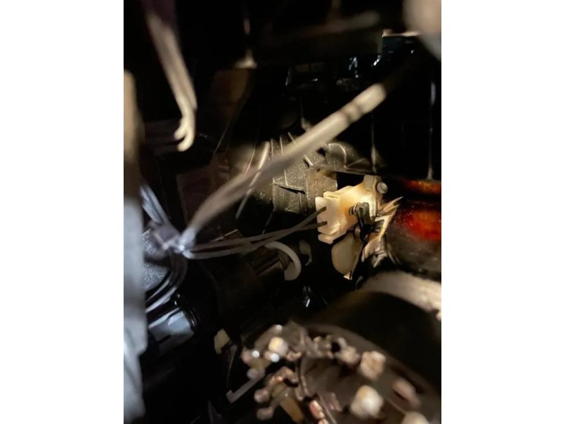 Proiettore ANT DX 8R0941044C Audi Q5 8RB 2012