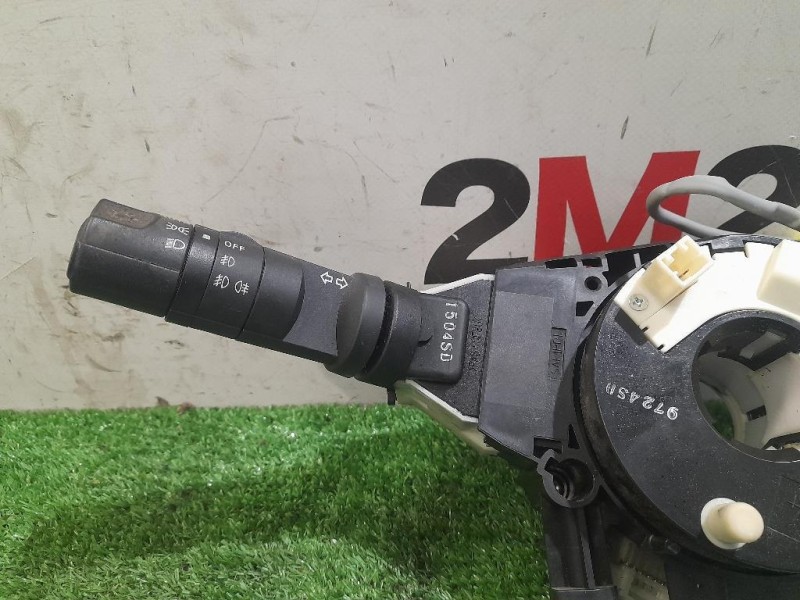 Devioguida Completo 479453X10A Nissan Navara 2010