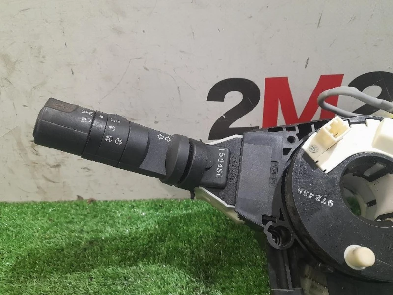 Devioguida Completo 479453X10A Nissan Navara 2010