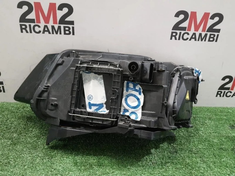 Proiettore ANT DX 8R0941044C Audi Q5 8RB 2012
