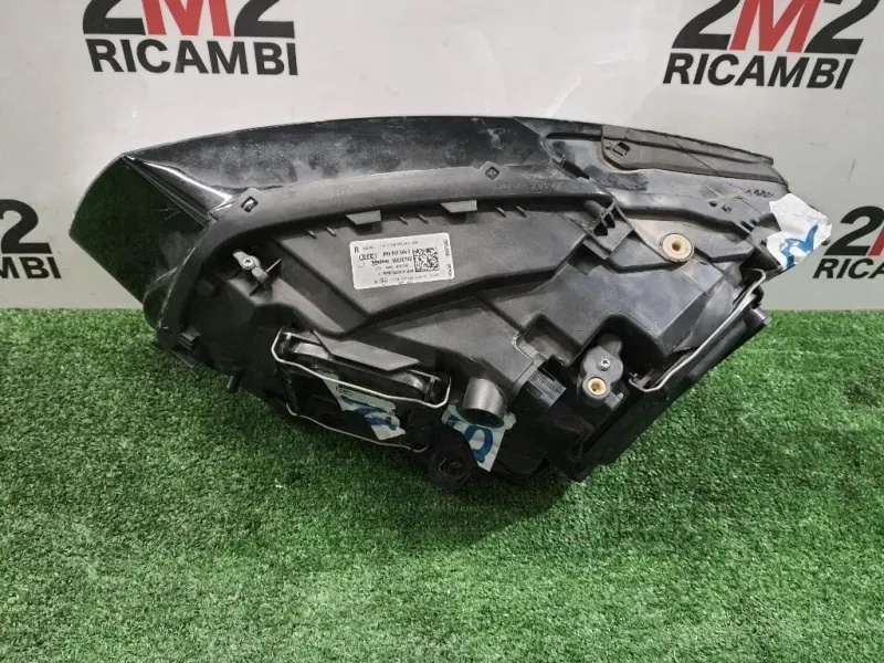 Proiettore ANT DX 8R0941044C Audi Q5 8RB 2012