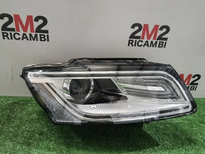 Proiettore ANT DX 8R0941044C Audi Q5 8RB 2012