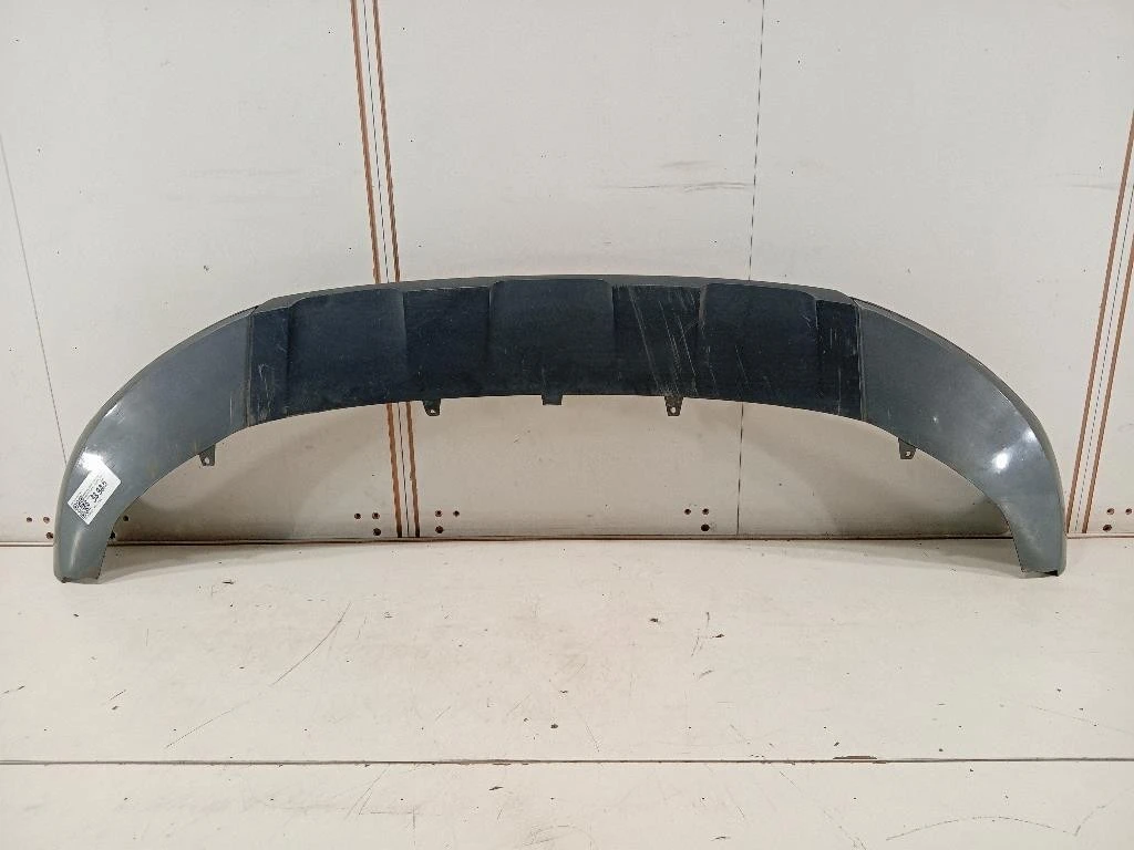 Spoiler Centrale Paraurti ANT 8U0807061 Audi Q3 8UB 2012