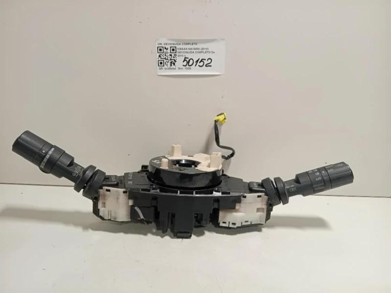 Devioguida Completo 479453X10A DEVIOGUIDA COMPLETO Nissan Navara 2010