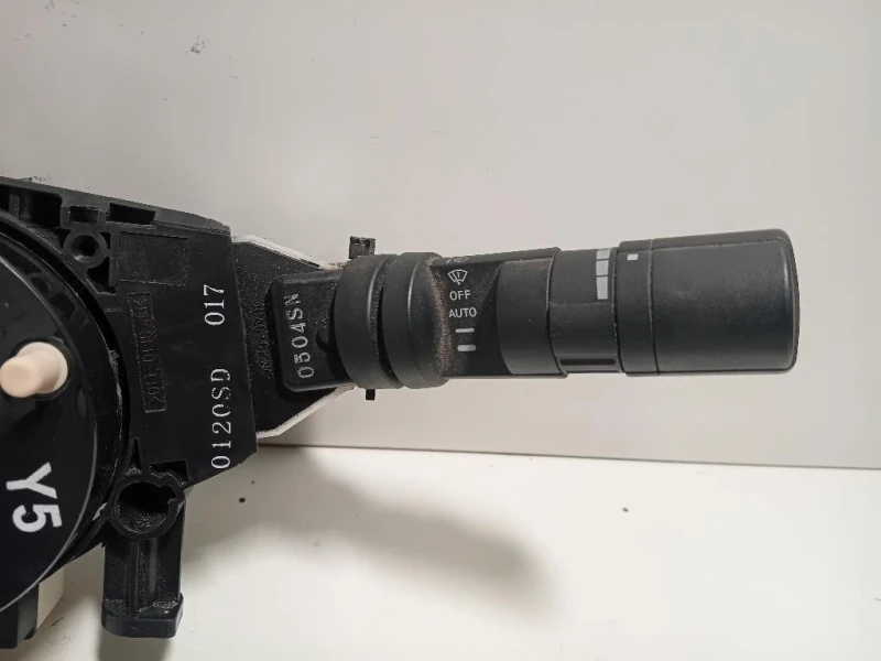 Devioguida Completo 479453X10A DEVIOGUIDA COMPLETO Nissan Navara 2010