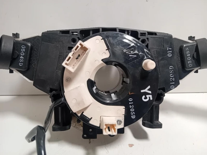 Devioguida Completo 479453X10A DEVIOGUIDA COMPLETO Nissan Navara 2010