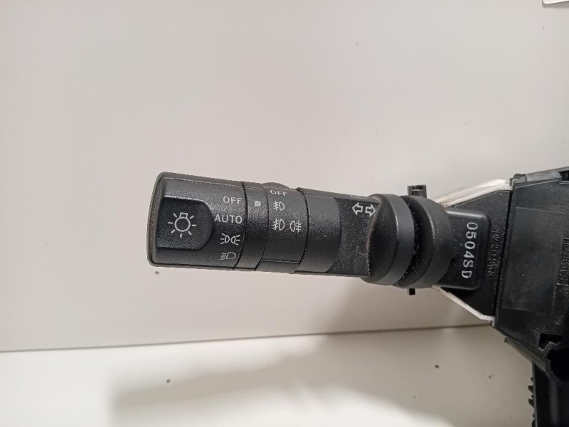 Devioguida Completo 479453X10A DEVIOGUIDA COMPLETO Nissan Navara 2010