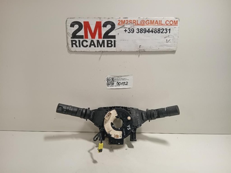 Devioguida Completo 479453X10A DEVIOGUIDA COMPLETO Nissan Navara 2010