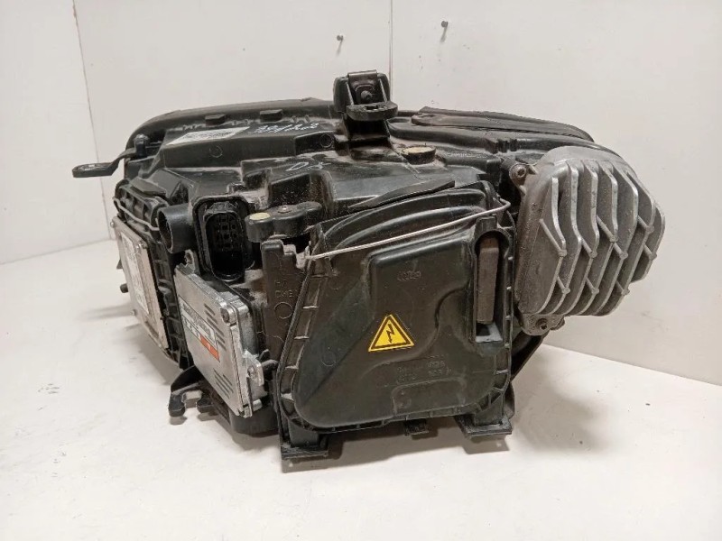 Proiettore ANT DX 8R0941044C Audi Q5 8RB 2012