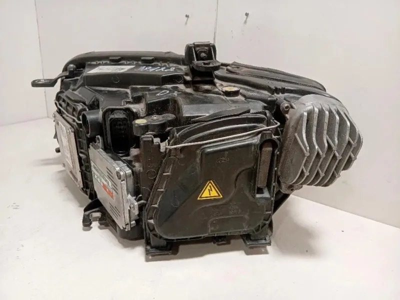 Proiettore ANT DX 8R0941044C Audi Q5 8RB 2012