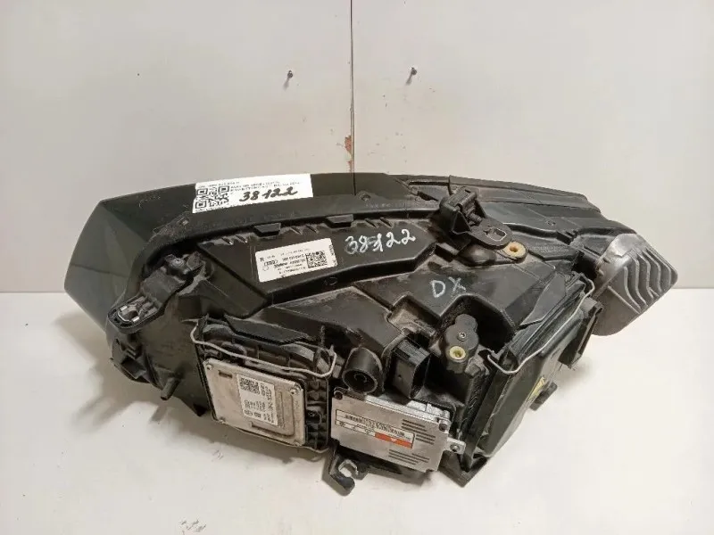 Proiettore ANT DX 8R0941044C Audi Q5 8RB 2012