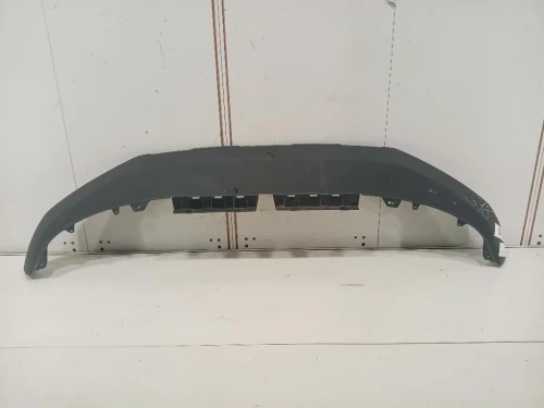 Spoiler Centrale Paraurti ANT 83A8070614W3 Audi Q3 F3B 2018