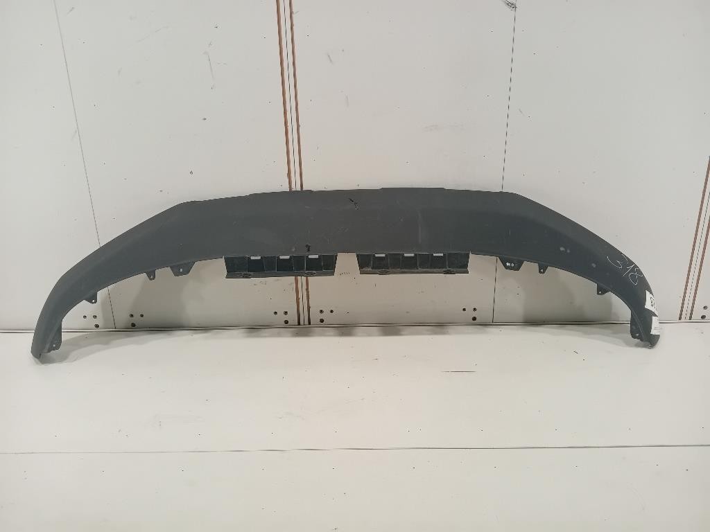 Spoiler Centrale Paraurti ANT 83A8070614W3 Audi Q3 F3B 2018