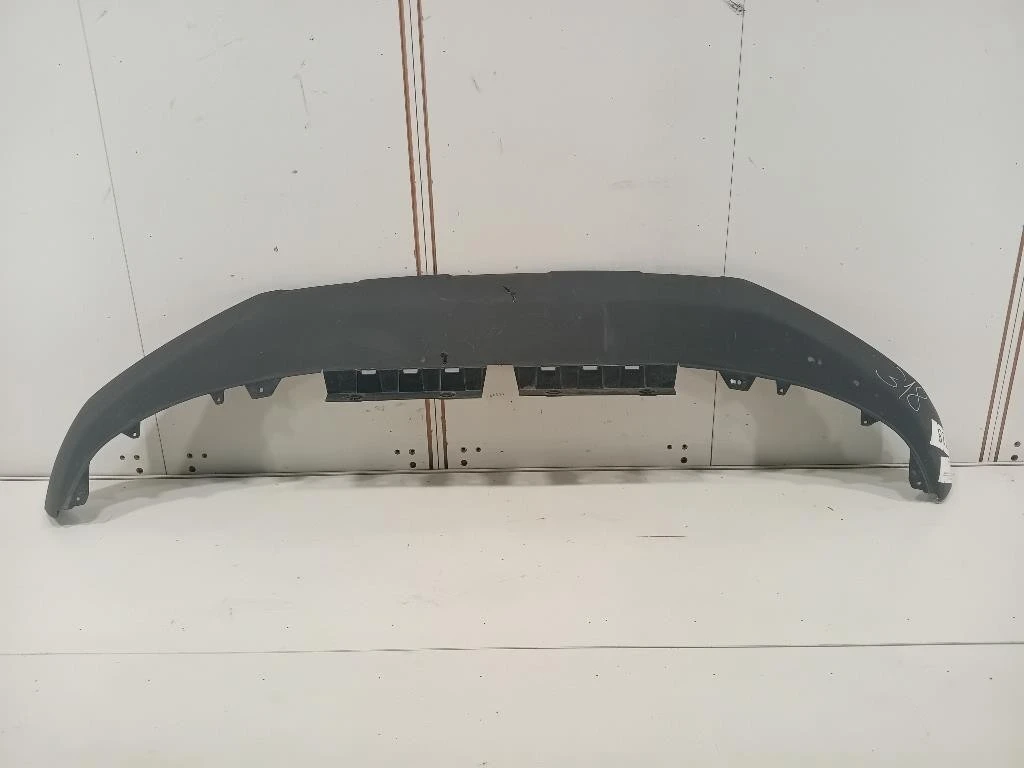 Spoiler Centrale Paraurti ANT 83A8070614W3 Audi Q3 F3B 2018