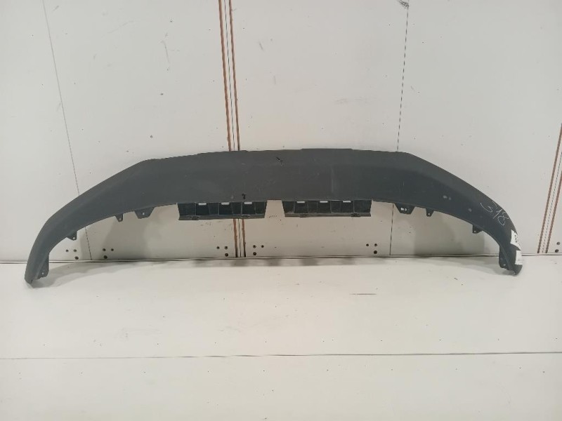Spoiler Centrale Paraurti ANT 83A8070614W3 Audi Q3 F3B 2018