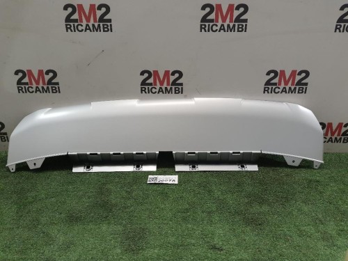 Spoiler Centrale Paraurti ANT 83A807733 Audi Q3 F3B 2018