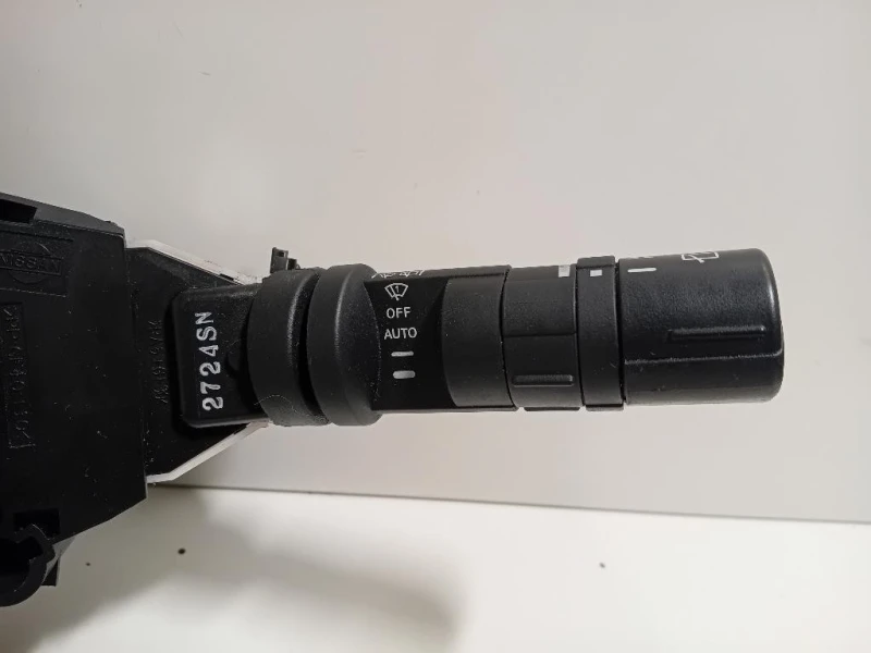 Devioguida Completo 47945JD00A Nissan Qashqai I 2010